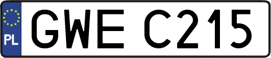 GWEC215