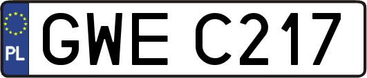 GWEC217