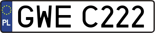 GWEC222