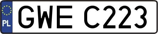 GWEC223