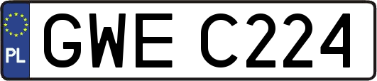 GWEC224