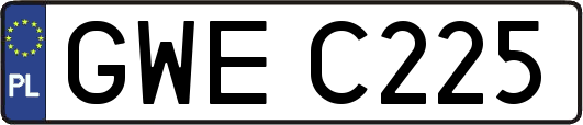 GWEC225