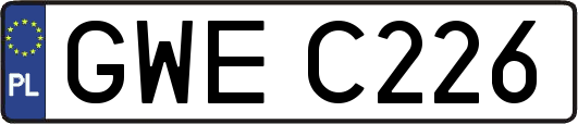 GWEC226