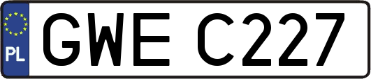 GWEC227