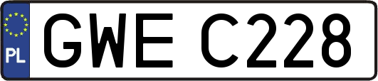 GWEC228
