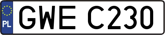 GWEC230