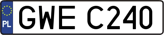 GWEC240