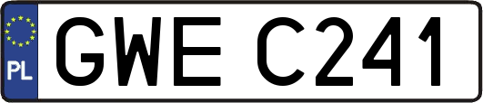 GWEC241