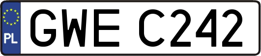 GWEC242