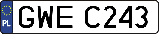 GWEC243