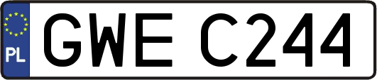 GWEC244