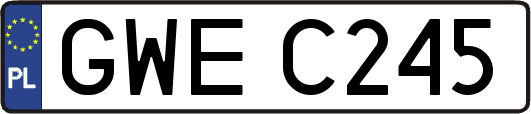 GWEC245
