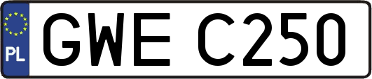 GWEC250