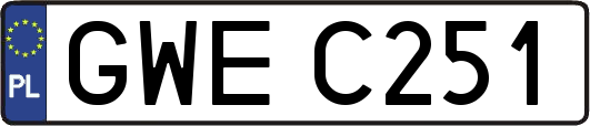 GWEC251