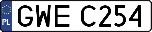 GWEC254