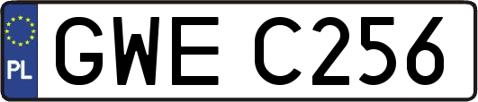 GWEC256
