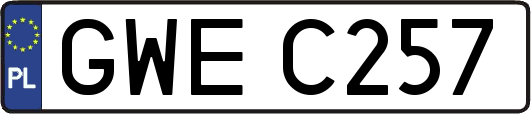 GWEC257