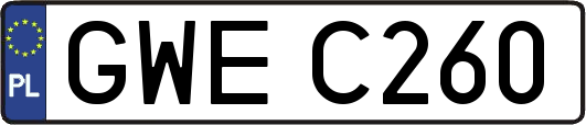 GWEC260