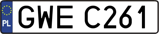 GWEC261