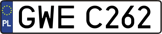 GWEC262