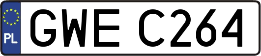 GWEC264