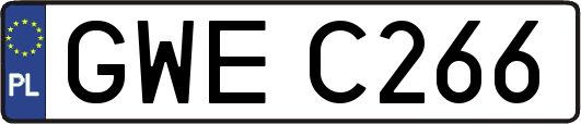 GWEC266
