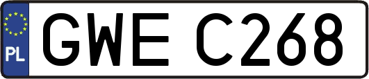 GWEC268