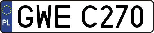 GWEC270