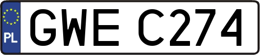 GWEC274