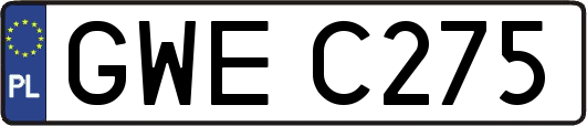 GWEC275