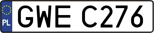 GWEC276