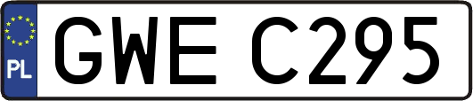 GWEC295