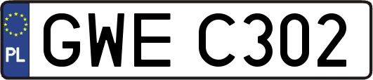 GWEC302