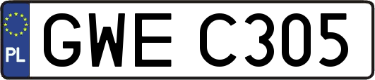 GWEC305