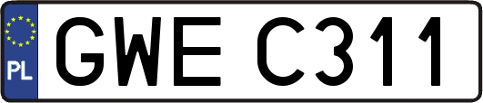 GWEC311