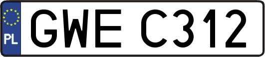 GWEC312