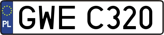 GWEC320