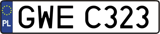 GWEC323