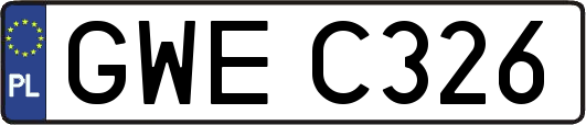 GWEC326