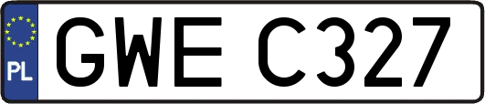 GWEC327