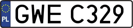 GWEC329