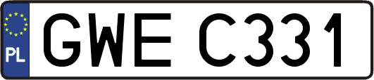 GWEC331