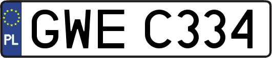 GWEC334