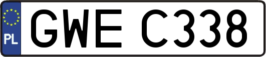 GWEC338