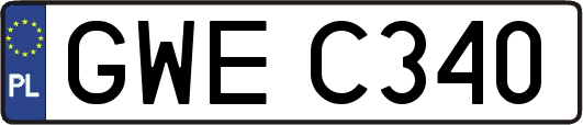 GWEC340