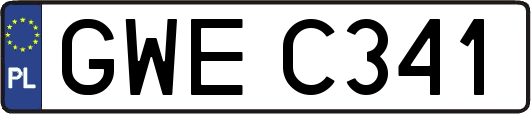 GWEC341