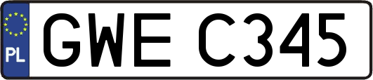 GWEC345