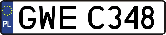 GWEC348