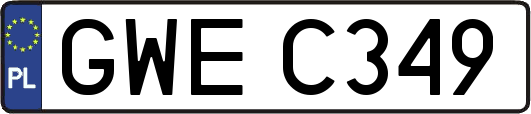 GWEC349