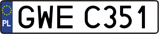 GWEC351